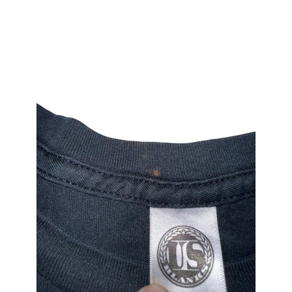 Prophets Of Rage The Party's Over Band Shirt Short Sleeve 2016 Tour Small - Picture 4 of 7